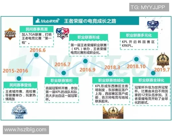 电竞新闻电竞数据专家杨强深度回顾王者荣耀发展历程与未来展望