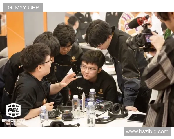 电竞比分分析和平精英赛事中BLG包夹策略的成败得失探讨实时新闻